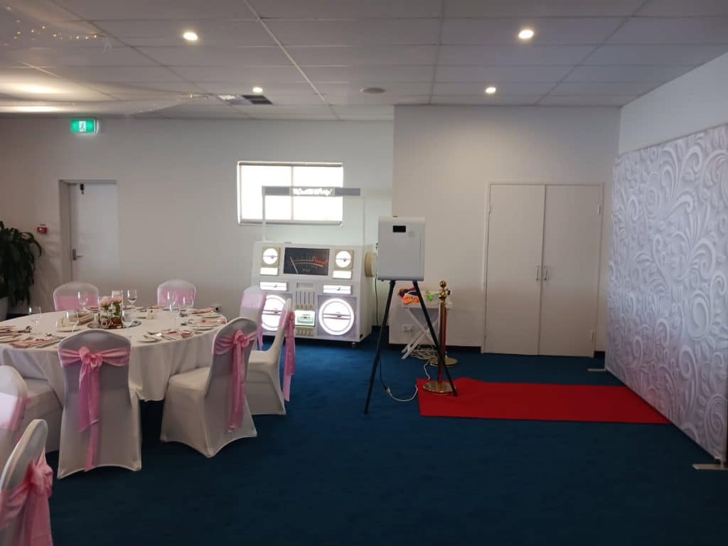 Memories Made and Personalised - D Series Photo Booth Hire Brisbane Wedding -  - Boombox Dj Hire | Sunshine Coast to Brisbane | Mmp Events