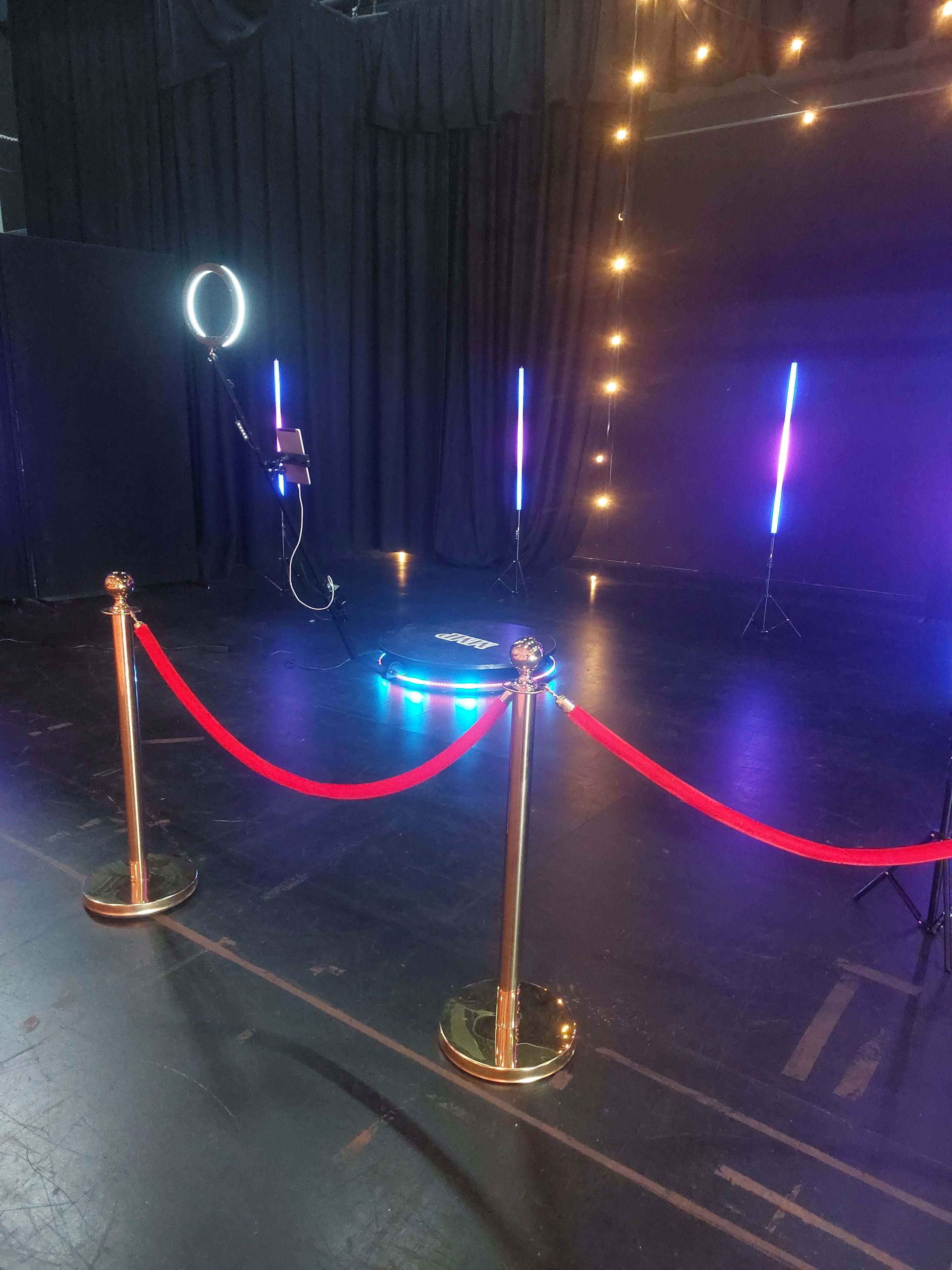 Memories Made and Personalised - 360 Photo Booth Hire Moreton Bay -  - Photo Booth Hire Moreton Bay | Mmp Events Weddings & Events