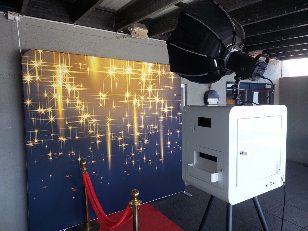 Memories Made and Personalised - Tripod Photo Booth Hire Brisbane -  - Photo Booth Hire Brisbane | Mmp Events Weddings & Parties