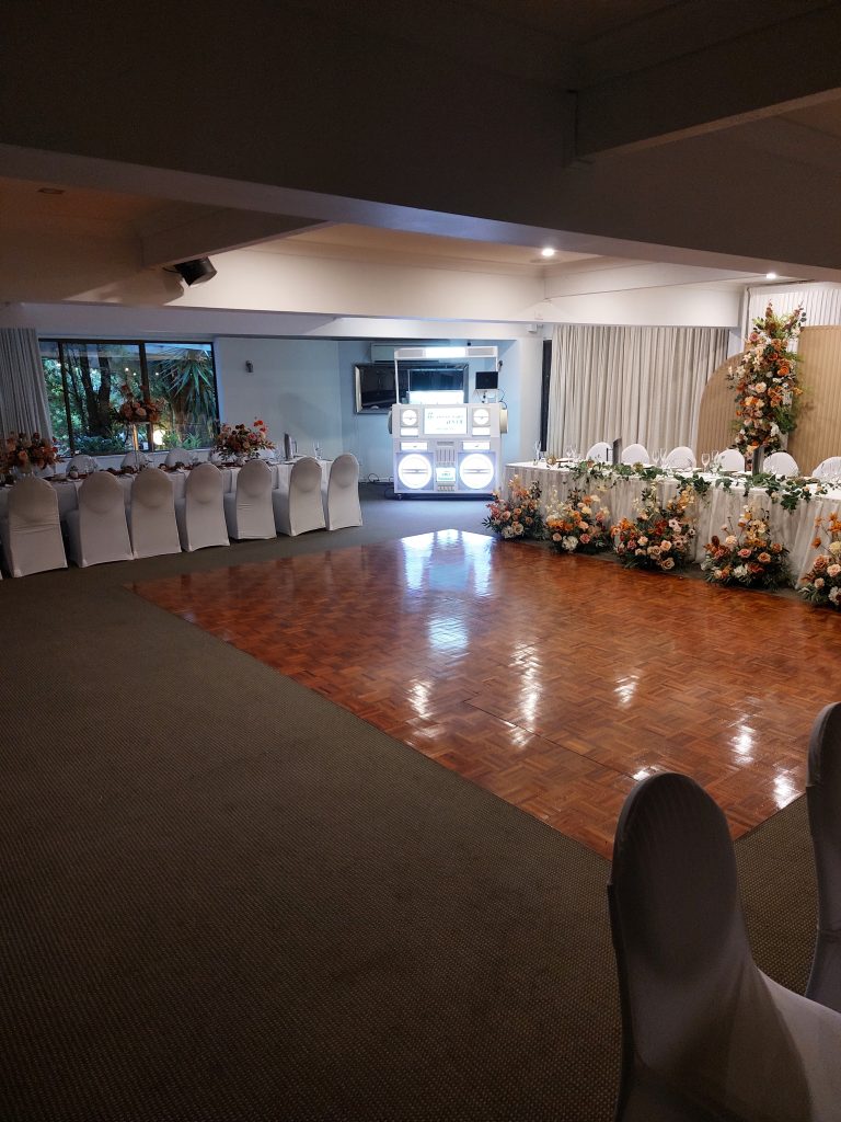 Memories Made and Personalised - Boombox Dj Hire Noosa Wedding -  - Boombox Dj Hire Noosa | Mmp Events Weddings & Parties