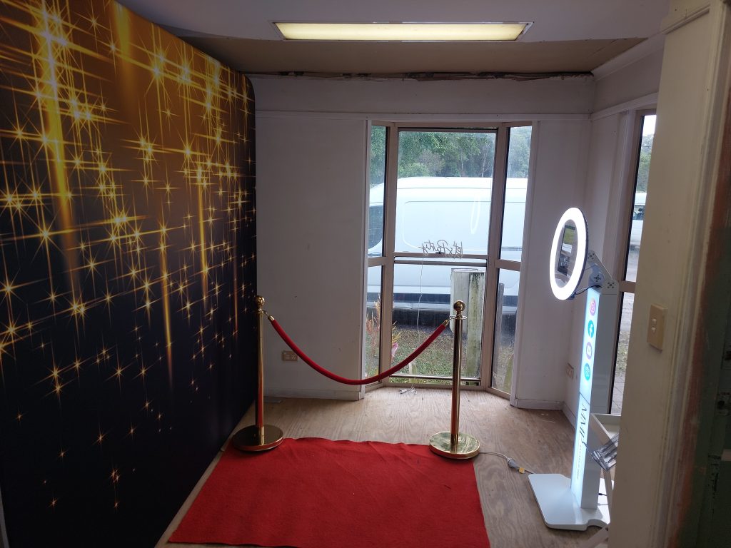 Memories Made and Personalised - Ipad Photo Booth Hire Sunshine Coast -  - Photo Booth Hire Sunshine Coast | Mmp Events Weddings