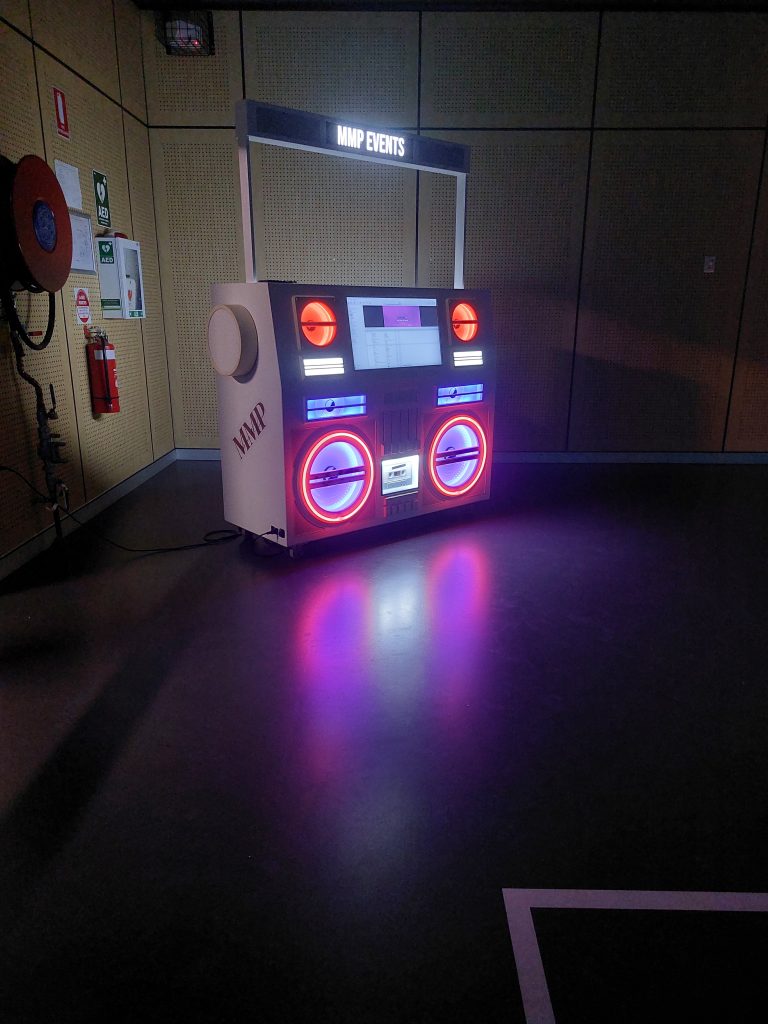 Memories Made and Personalised -  -  - Boombox Dj Hire Sunshine Coast | Mmp Events Weddings